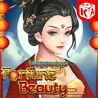 Vẻ Đẹp Vô Song Megaways icon