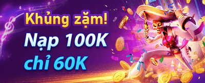 Đăng nhập nhận quà cực khủng