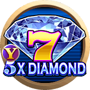5x Kim Cương 7 icon