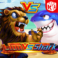 ĐẤU TRƯỜNG CÁ MẬP & SƯ TỬ icon